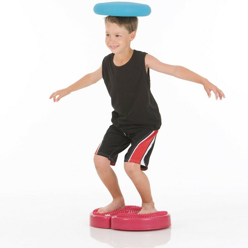 Togu Aero-Step Kids, 1 ks