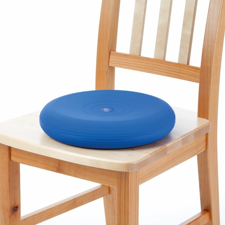 Togu Balančný vankúš Dynair, Ø 33 cm