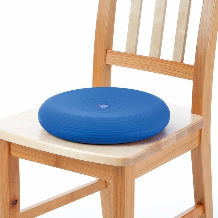 Togu Balančný vankúš Dynair XL, Ø 36 cm