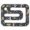 Tooky Toy Puzzle Cesta v meste, 21 dielikov