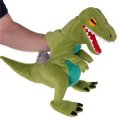 Život a vývoj Maňuška Tyrannosaurus, 35 cm