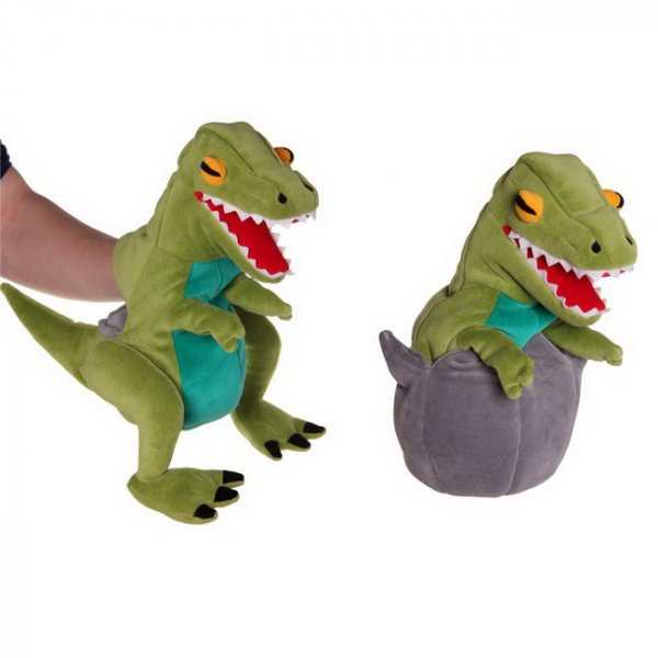 Život a vývoj Maňuška Tyrannosaurus, 35 cm