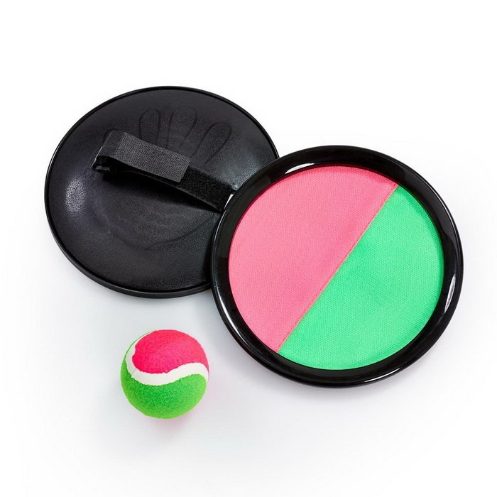 Addo Chytací set s loptičkou na suchý zips