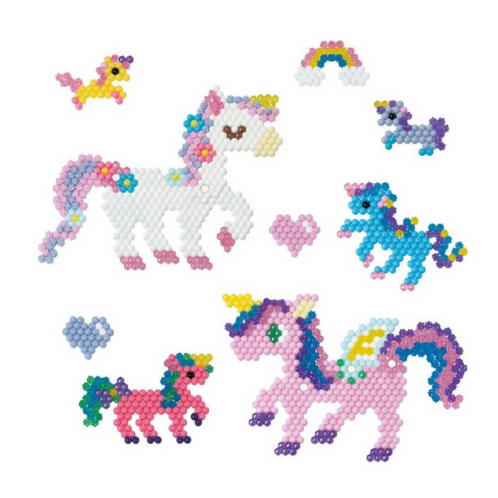Aquabeads Sada Jednorožce