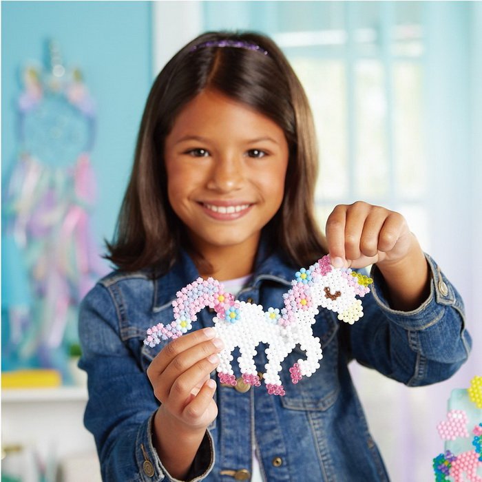 Aquabeads Sada Jednorožce