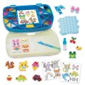 Aquabeads Štartovací kufrík s korálkami pre začiatočníkov