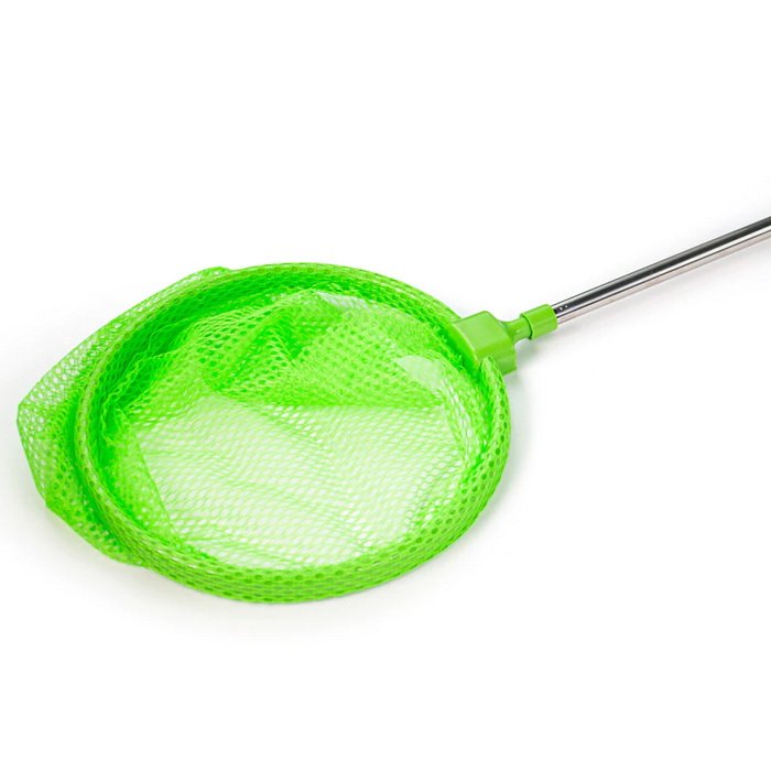 Bigjigs Toys Sieťka na hmyz teleskopická, 85 cm