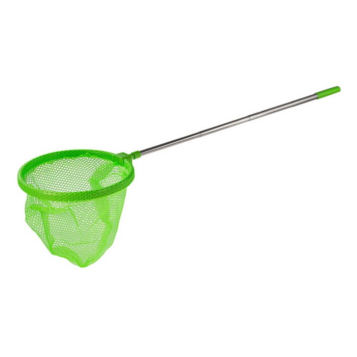 Bigjigs Toys Sieťka na hmyz teleskopická, 85 cm