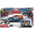 Carrera Autodráha GO 62192 - Avengers