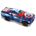 Carrera Autodráha GO 62192 - Avengers