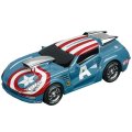Carrera Autodráha GO 62192 - Avengers