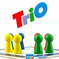 Granna TRIO - rýchla postrehová hra