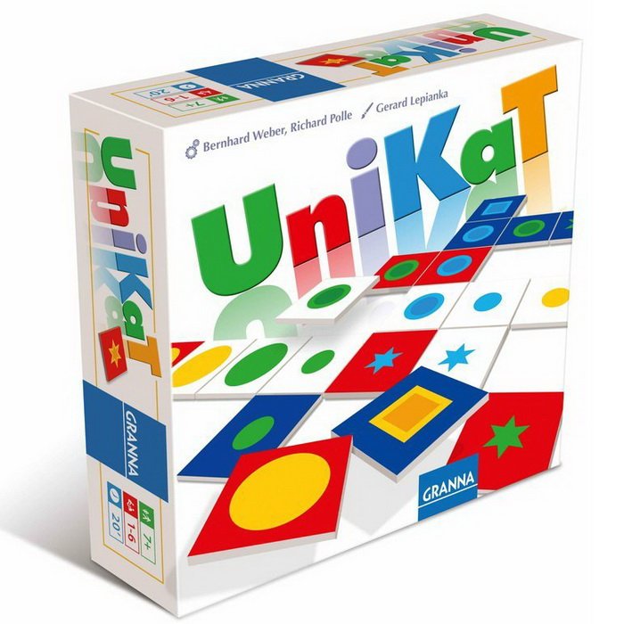 Granna Unikát