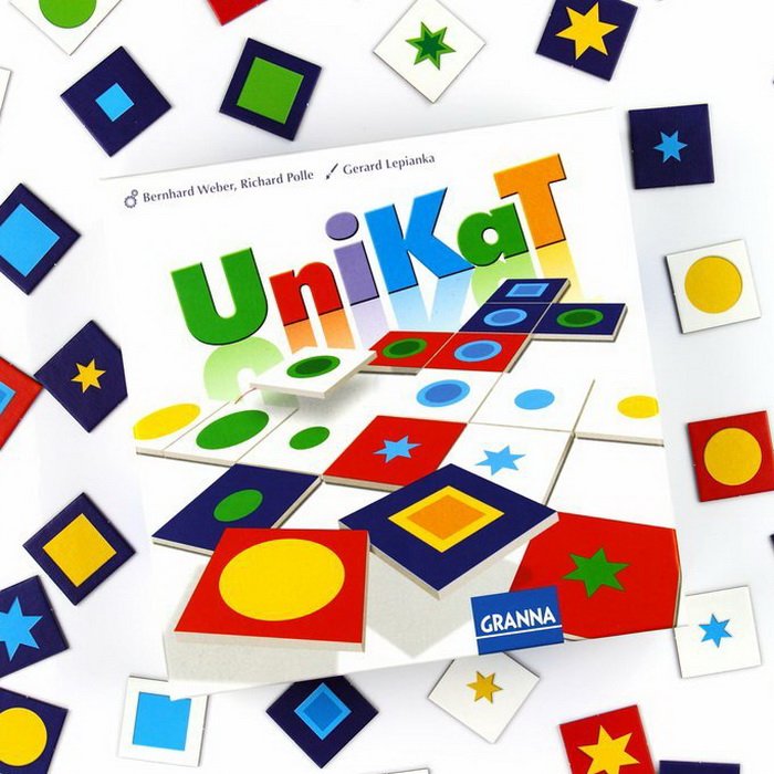 Granna Unikát