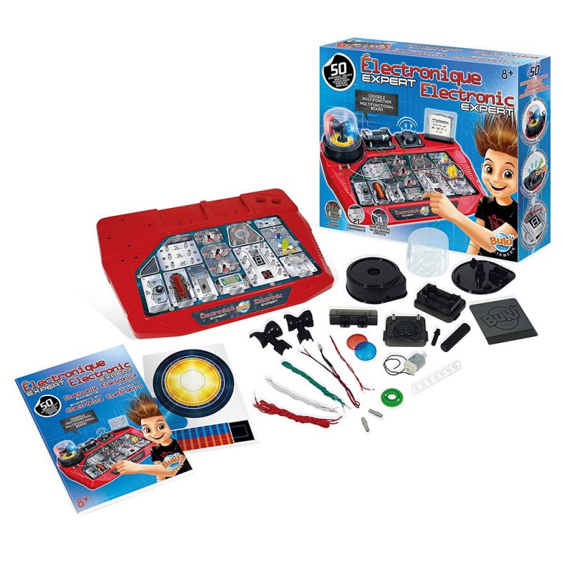 HABA Terra Kids Nádobka s lupou 3v1