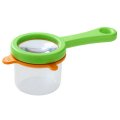 HABA Terra Kids Nádobka s lupou 3v1