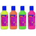 Jovi Temperová farba neonová, 250 ml