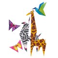 Kidzlabs 4M Origami Zvieratá v ZOO