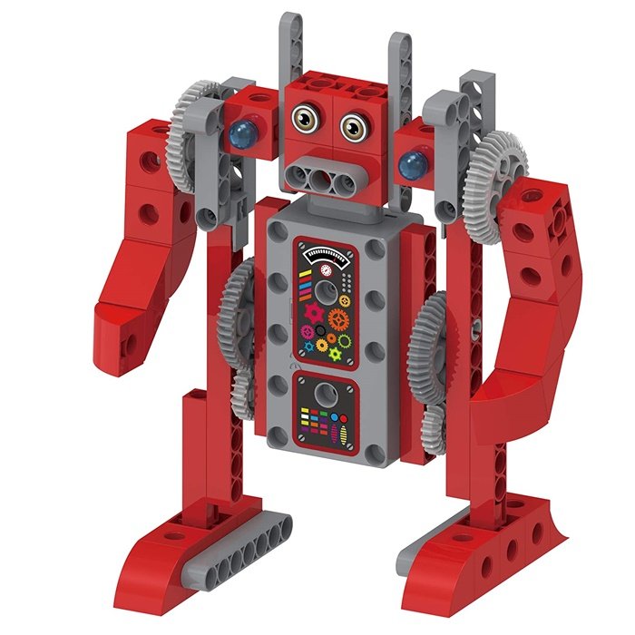 Kosmos Kids First Robot Factory pre predškolákov