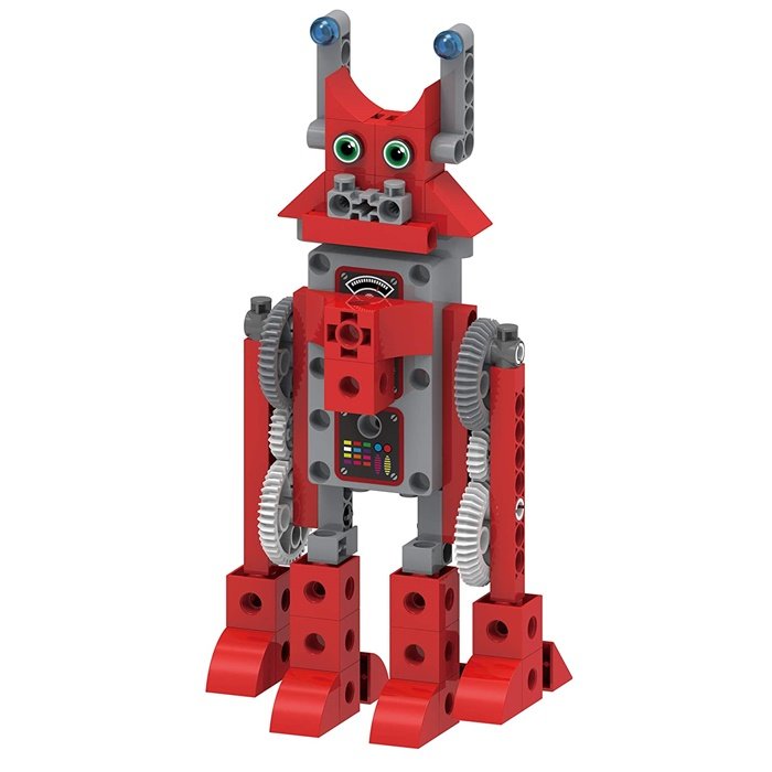 Kosmos Kids First Robot Factory pre predškolákov