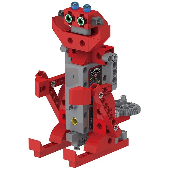 Kosmos Kids First Robot Factory pre predškolákov