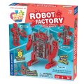 Kosmos Kids First Robot Factory pre predškolákov