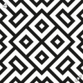 Logi-cube Zebra, 16 ks kociek