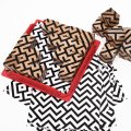 Logi-cube Zebra, 25 ks kociek