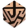 Logi-cube Zebra Pracovné karty k 25 kockám