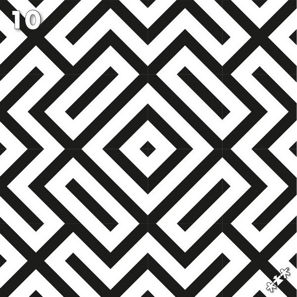Logi-cube Zebra Pracovné karty k 16 kockám