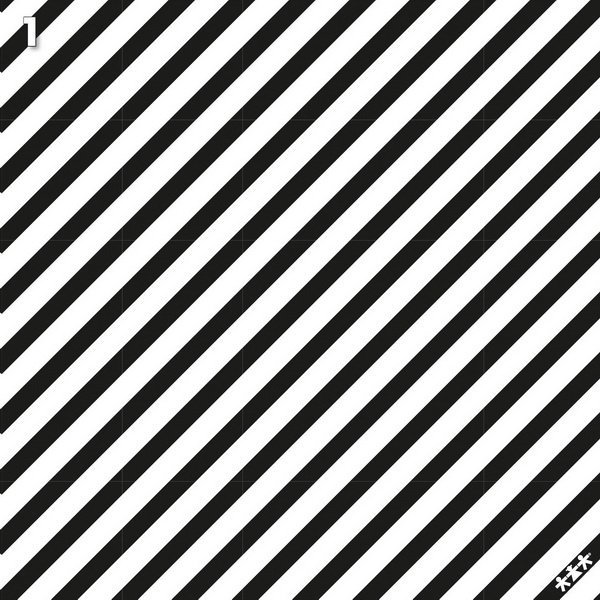 Logi-cube Zebra Pracovné karty k 25 kockám