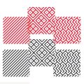 Logi-cube Zebra Pracovné karty k 25 kockám