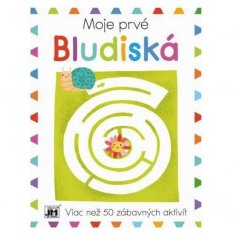 Moje prvé bludiská, 50 aktivít