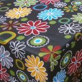 Molitanové kreslo Maxi, 55 cm