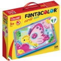 Quercetti Mozaika FantaColor s kartami Príroda