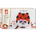 Janod Tiger z bambuliek