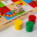Bigjigs Toys Rebríky a hady