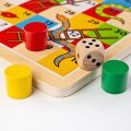 Bigjigs Toys Rebríky a hady