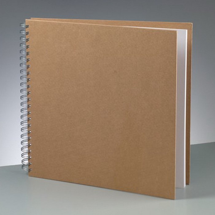 Efco Album na scrapbooking 25 listov, 190 g/m2