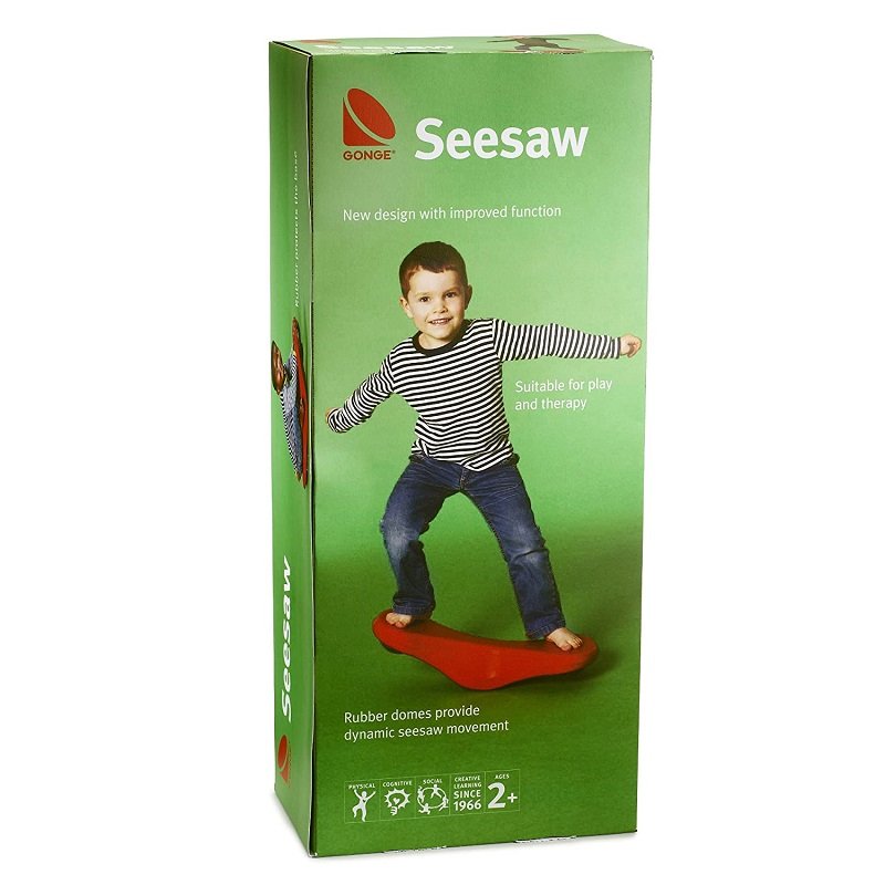 Gonge Rovnovážna hojdačka pre deti