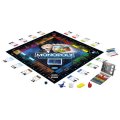 Hasbro Monopoly Super elektronické bankovníctvo SK