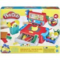 Play-Doh Pokladňa, 4 kelímky