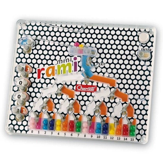 Quercetti Mini Rami