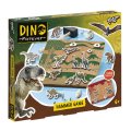 Totum Korková zatĺkačka - Dino