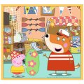 Trefl Puzzle 10v1 Peppa Pig