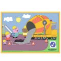 Trefl Puzzle 10v1 Peppa Pig