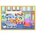 Trefl Puzzle 10v1 Peppa Pig
