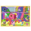 Trefl Puzzle 10v1 Peppa Pig