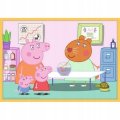 Trefl Puzzle 10v1 Peppa Pig