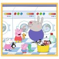 Trefl Puzzle 10v1 Peppa Pig